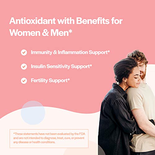 NAC Supplement N-Acetyl Cysteine 600 mg | N-Acetylcysteine 600mg | NAC 600 mg | Amino Acid, Increases Glutathione, Antioxidant | Support for Liver, Lung, Fertility | 120 N-Acetyl-L-Cysteine Capsules - Image 4