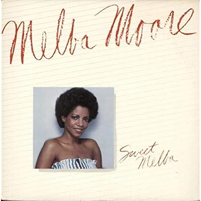 Sweet Melba