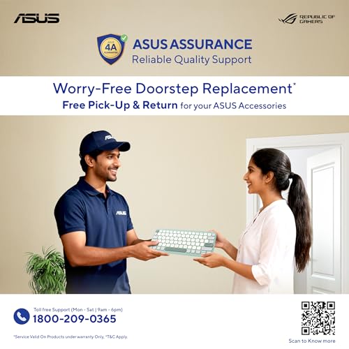 Image of ASUS JOGEEK 16GB DDR5 5600 MT /s, SO-DIMM Memory, High-Speed Performance, Low Voltage Requirement - 10 Year Warranty