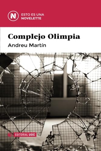 Portada de Complejo Olimpia