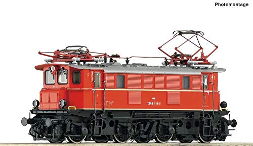 Preisvergleich Produktbild Roco 73465 Elektrolokomotive Rh 1245
