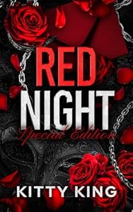 Red Night: Special Edition (The Color Series)