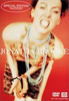 DVD Steady Pull Book