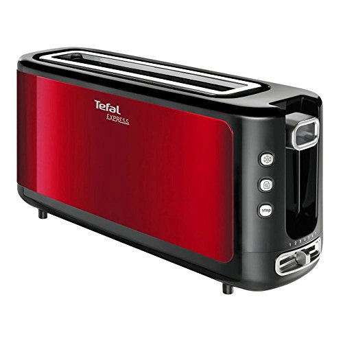 Preisvergleich Produktbild Tefal Express Toaster, 1000W-Metall-Ausführung