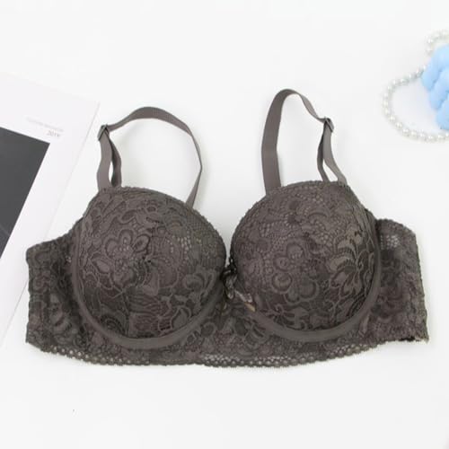 Soutien-gorge grande taille confortable contre le mal de dos - 2