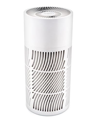 Nuwave OxyPure HEPA Air Purifier
