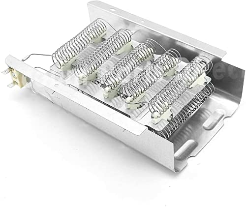 #US Replace Parts for KitchenAid KEYS Model Dryer Heating Element