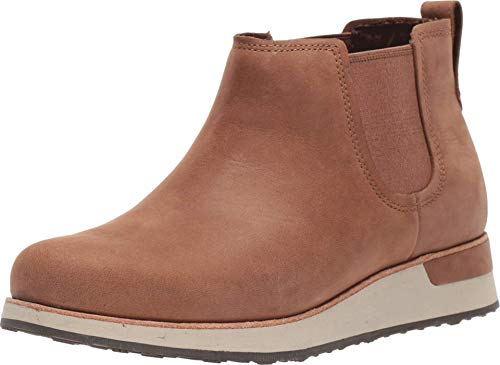 merrell chelsea boots womens