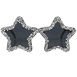 Gafas de sol sin montura para mujer: las gafas de sol son brillantes y relucientes, con un toque delicado y lujoso que seguramente impresionará, gafas de sol elegantes para mujer