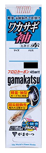 ܂(Gamakatsu) t JTM() 3-nX0.4. 11715-3-0.4-07