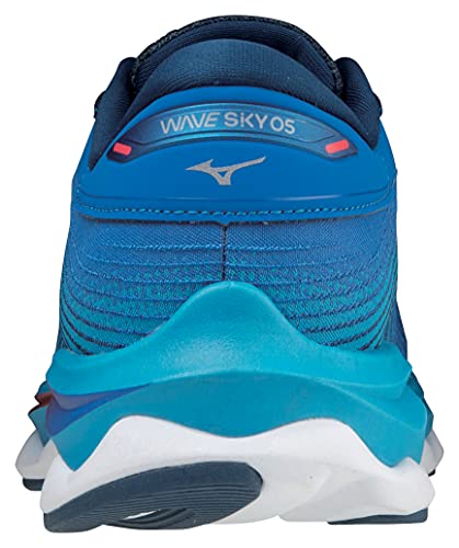 Image of Mizuno Women's Wave Sky 5