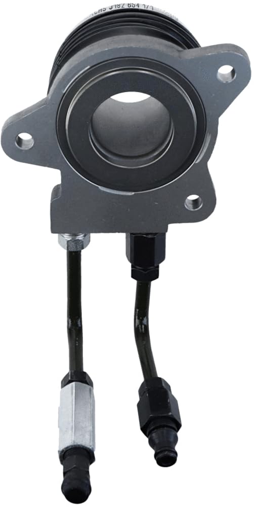 SACHS 3182 654 171 hydraulika sprzęgła
