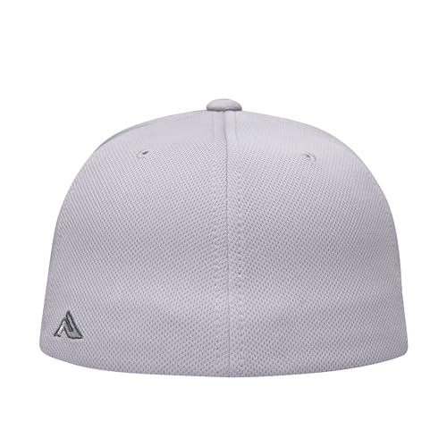 Image of Pacific Headwear Unisex-Adult Pacific Headwear Premium P-tec Flexfit Cap