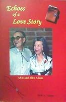 Echoes of a Love Story 0974483419 Book Cover