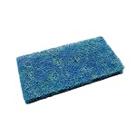AquaOne – AquaOne Japanmatte in blau für CBF-Serie Teichfilter Kammerf