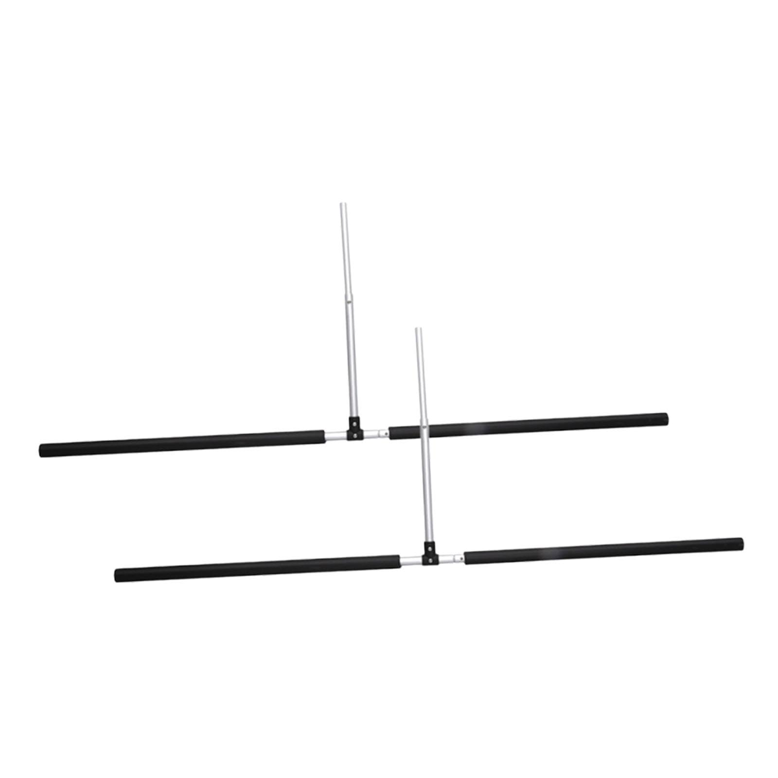 Gruccia Soffitto Per Kayak Carico 150Kg