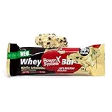 [page_title]-Power System Crispy Whey Bar - Whey Protein Riegel (White Choco 30 x 35g)