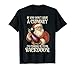 Funny Dirty Christmas Inappropriate Christmas Dirty Santa T-Shirt
