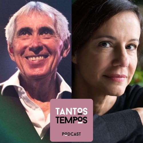 Lorena Cal&aacute;bria e Odair Jos&eacute;- Tantos Tempos- Ep 43