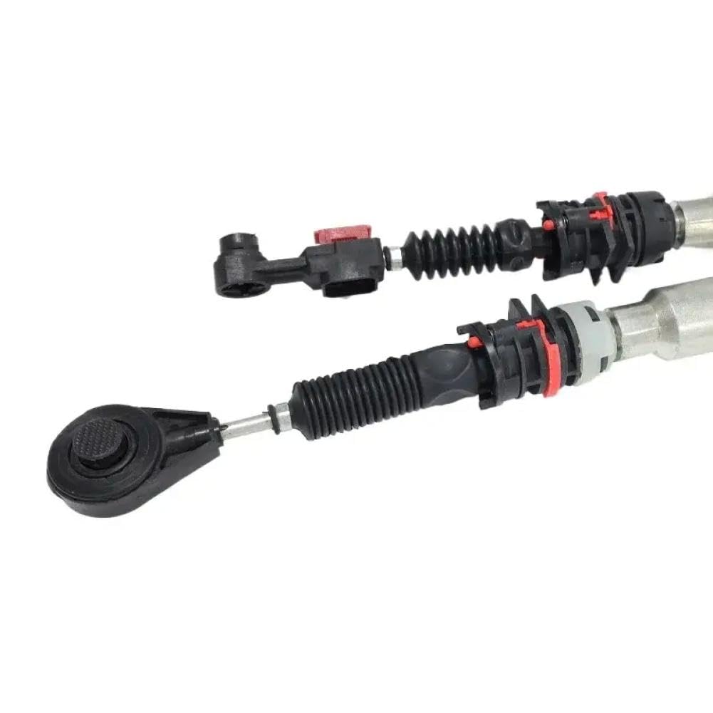 Gearbox Cables 4S7R7E395HA 4S7R7E395FB Compatible with Mondeo 2.0T