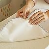 Munchkin Waterproof Changing Pad Liners, 3 Count, (Pack of 1)
