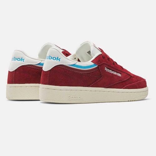 Image of Reebok Womens Club C 85