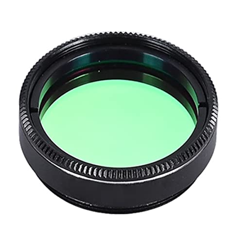 Accesorios para telescopios astronómicos de 1.25 filtro de contraste cielo profundo 241