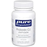 Pure Encapsulations