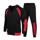 tohole Herren Reflektierenden Aufdruck Mit Beidseitigem Arbeitspullover Workwear Qualität Kapuzenpullover Warnschutz Pullover Langarm Sweatshirt Reflektierende