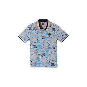 s.Oliver 404.10.103.13.130.2060604 jongens Polo