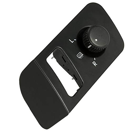 Interruttore Pulsante manopola Lato Posteriore