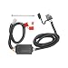 Tekonsha 118461 T-One Connector Assembly with Circuit Protected ModuLite Module
