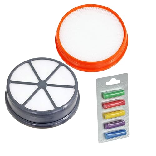Pre Motor & Post Motor Vax Hoover Filters For Vax Type 90 Filter Kit