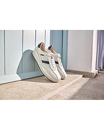 Image of PIKOLINOS Fuencarral M4U-6046C Men's Sneakers