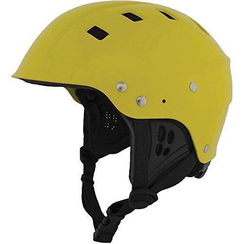 NRS Chaos Helmet - Side Cut