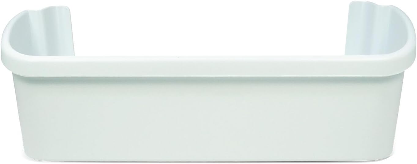 For Frigidaire 240323001 Appliance Bottom Pseudo Door Bin 240323007 89095...