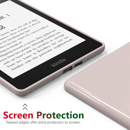 Puxicu Case For 6.8 Inch Kindle Paperwhite (11Th Generation-2021) And Kindle Paperwhite Signature Edition thumb #4