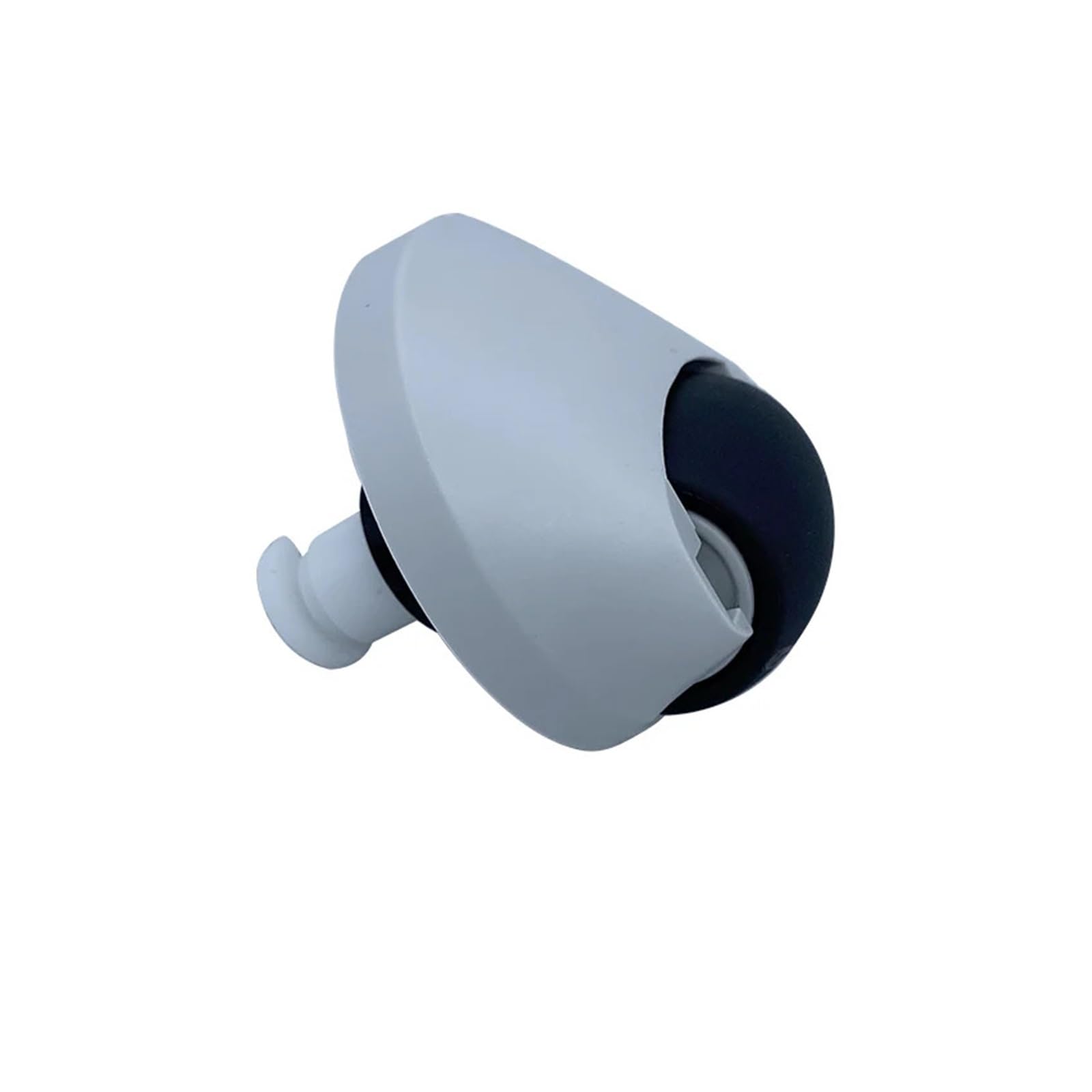 Vividcrate Robot Vacuum Cleaner Front Wheel Accessories,Compatible For Xiaomi,STYTJ03ZHM MOP 2 X10 + X10 S10 + B101CN