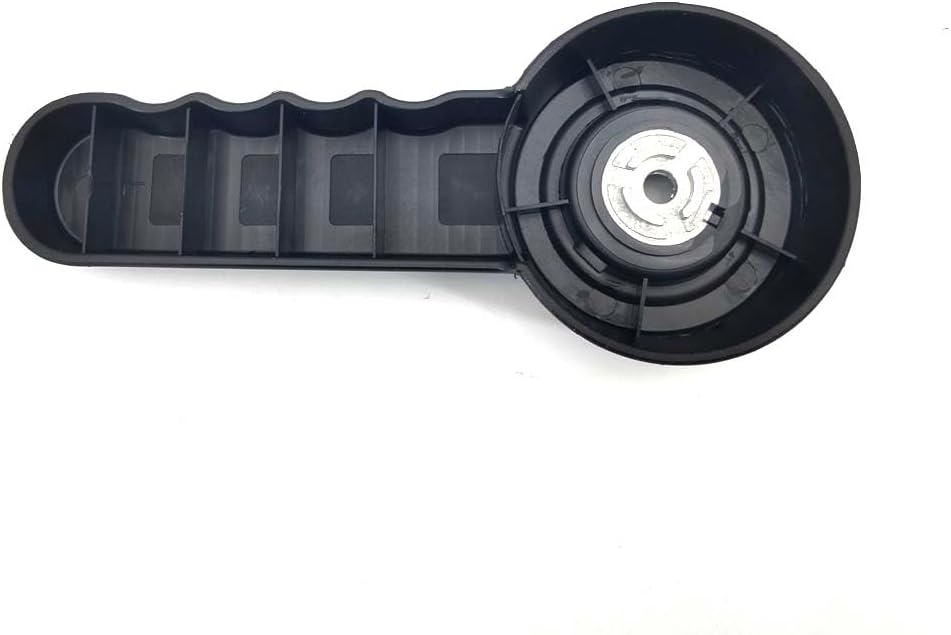 Front Left Seat Lift Handle for Wrangler 2007-2018 1QK62DX9AA