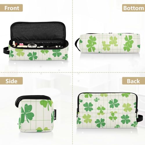 Bolsa de viaje 2 en 1 para plancha y rizador de cabello miniatura 5