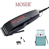 Geräuscharmer und kraftvoller Schwingankermotor.