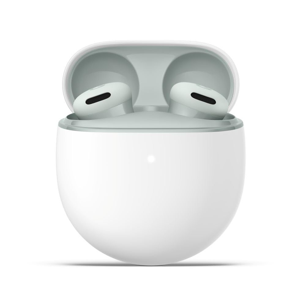 Google Pixel Buds 2A Series Fog : Amazon.com.au: Electronics
