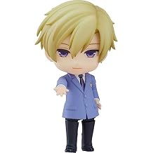 Orange Rouge Ouran High School Host Club Tamaki Suoh Nendoroid Action Figure