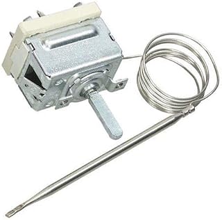 sparefixd Thermostat To Fit Zanussi Oven