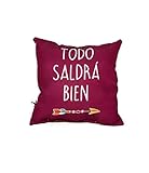 cojines con frases personalizadas CATÁLOGO: Vista nuestro catálogo para más ideas de regalo y complemento para el cojín. Contamos con un amplio repertorio de productos para decorar y regalar