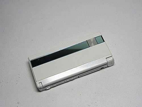 Amazon PANASONIC SoftBank 941P ホワイト パナソニック(Panasonic) 携帯電話本体