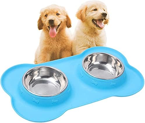 Edipets, Comedero Perro Gato y Mascotas,...