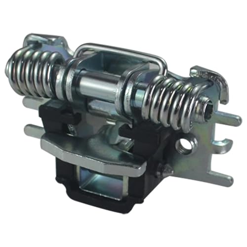 Tope de correa para Grand Scenic 3: frena tu puerta delantera con total seguridad 4