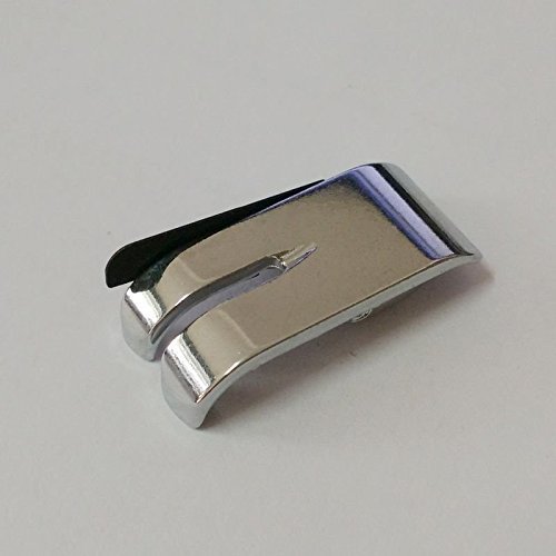 HONEYSEW 1/4" Pie de Costura con Guía para JANOME Brother JUKI miniatura 3