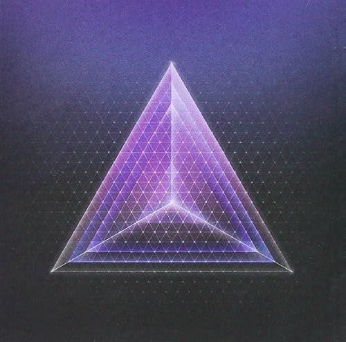 Node [Audio CD] Northlane